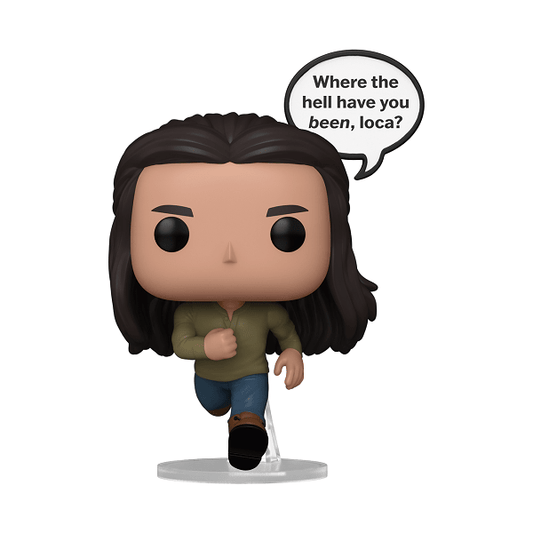 *Pre-order* Twilight - Jacob Black Pop! Sayings (ETA September) - Gametraders Modbury Heights