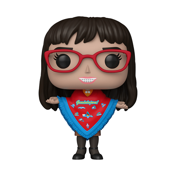 *Pre - order* Ugly Betty - Betty Suarez Pop! Vinyl (ETA September) - Gametraders Modbury Heights