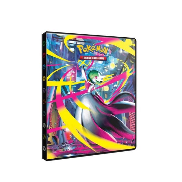*Pre - order* Ultra Pro Pokémon TCG: Mega Evolution 4 Pocket Portfolio (26th September) - Gametraders Modbury Heights