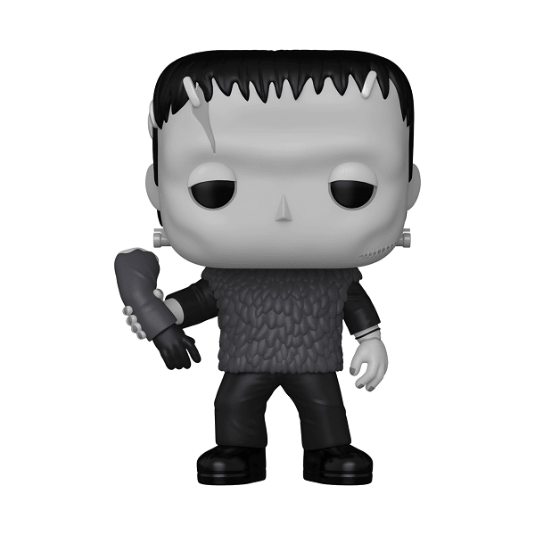 *Pre-order* Universal Monsters - Frankenstein Pop! Vinyl (ETA September) - Gametraders Modbury Heights
