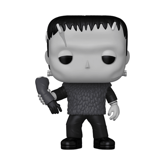 *Pre-order* Universal Monsters - Frankenstein Pop! Vinyl (ETA September) - Gametraders Modbury Heights