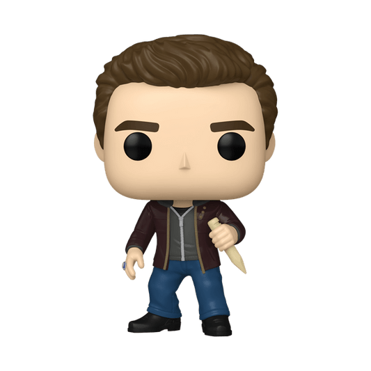 *Pre-order* Vampire Diaries - Stefan Pop! Vinyl (ETA October) - Gametraders Modbury Heights