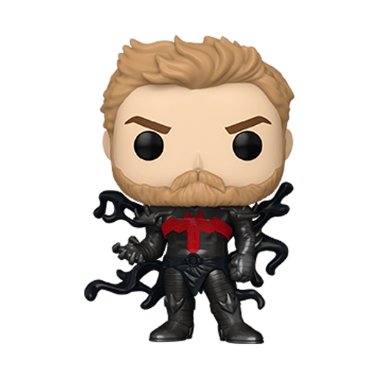 *Pre-order* Venom (Comic) - Anti-All Eddie Pop! Vinyl (ETA August) - Gametraders Modbury Heights