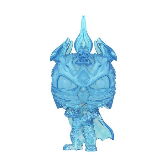 *Pre - order* Warcraft - Lich King Pop! Vinyl (ETA July) - Gametraders Modbury Heights