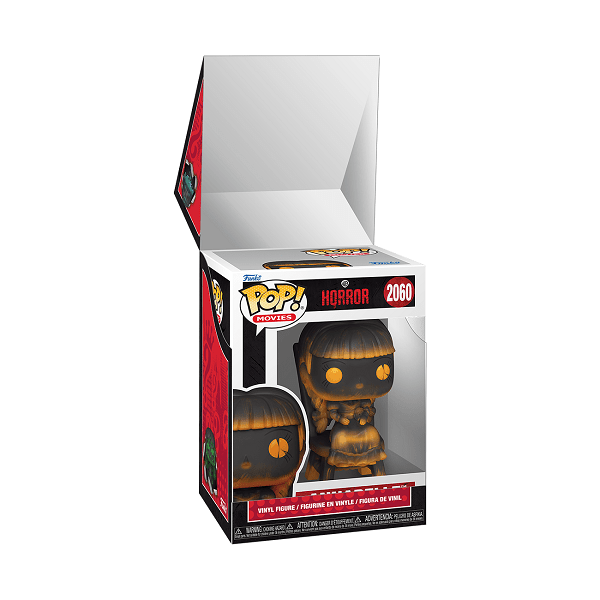 *Pre-order* Warner Bros: Horror – Mystery Pop! Vinyl Blind Box Assortment (Display of 6) (ETA August) - Gametraders Modbury Heights