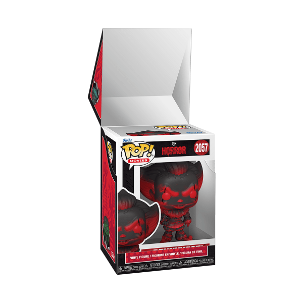 *Pre-order* Warner Bros: Horror – Mystery Pop! Vinyl Blind Box Assortment (Display of 6) (ETA August) - Gametraders Modbury Heights