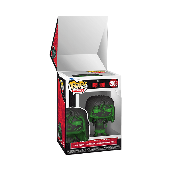 *Pre-order* Warner Bros: Horror – Mystery Pop! Vinyl Blind Box Assortment (Display of 6) (ETA August) - Gametraders Modbury Heights