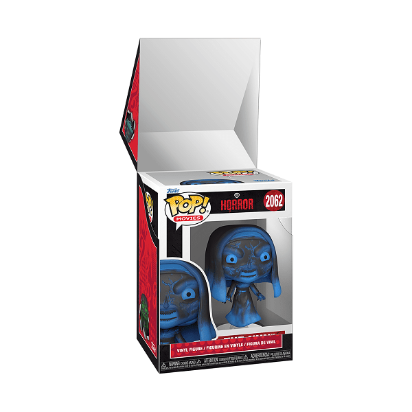 *Pre-order* Warner Bros: Horror – Mystery Pop! Vinyl Blind Box Assortment (Display of 6) (ETA August) - Gametraders Modbury Heights
