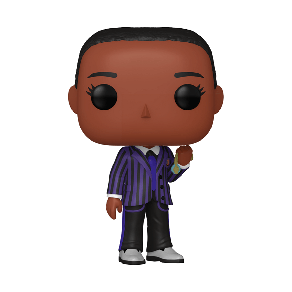 *Pre - order* Wednesday (TV) - Bianca Barclay Pop! Vinyl (ETA September) - Gametraders Modbury Heights