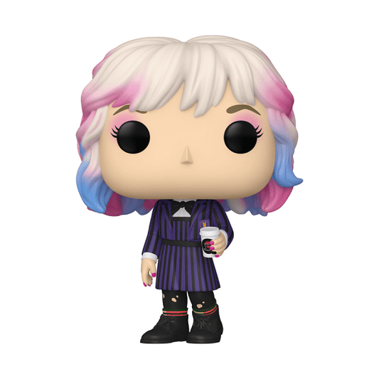 *Pre - order* Wednesday (TV) - Enid Sinclair Pop! Vinyl (ETA September) - Gametraders Modbury Heights