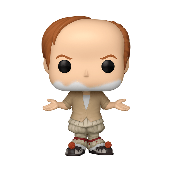 *Pre - order* Welcome to Derry - Bob Gray Pop! Vinyl (ETA September) - Gametraders Modbury Heights
