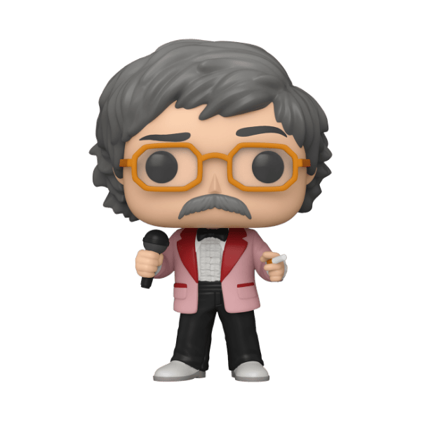 *Pre - order* Wet Hot American Summer - Alan Shemper Pop! Vinyl (ETA August) - Gametraders Modbury Heights