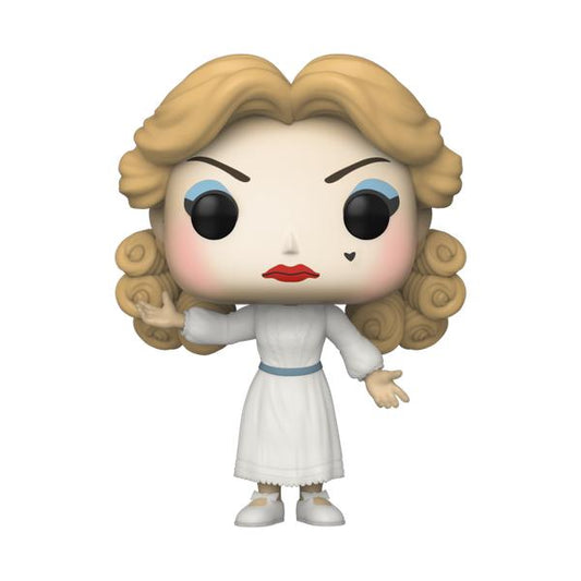 *Pre - order* What Ever Happened to Baby Jane - Baby Jane Pop! Vinyl (29th June) - Gametraders Modbury Heights
