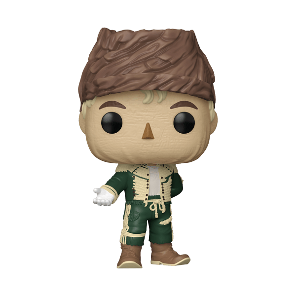 *Pre - order* Wicked (2025) - Scarecrow Pop! Vinyl (ETA September) - Gametraders Modbury Heights