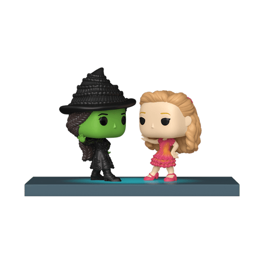 *Pre-order* Wicked - Ozdust Ballroom Pop! Mini Moment (ETA October) - Gametraders Modbury Heights