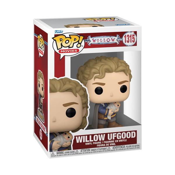 *Pre - order* Willow - Willow Ufgood Pop! Vinyl (ETA May) - Gametraders Modbury Heights