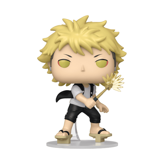 *Pre-order* Witch Watch - Kanshi Pop! Vinyl (ETA October) - Gametraders Modbury Heights