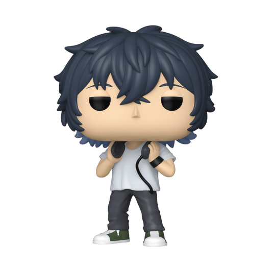 *Pre-order* Witch Watch - Magami Pop! Vinyl (ETA October) - Gametraders Modbury Heights