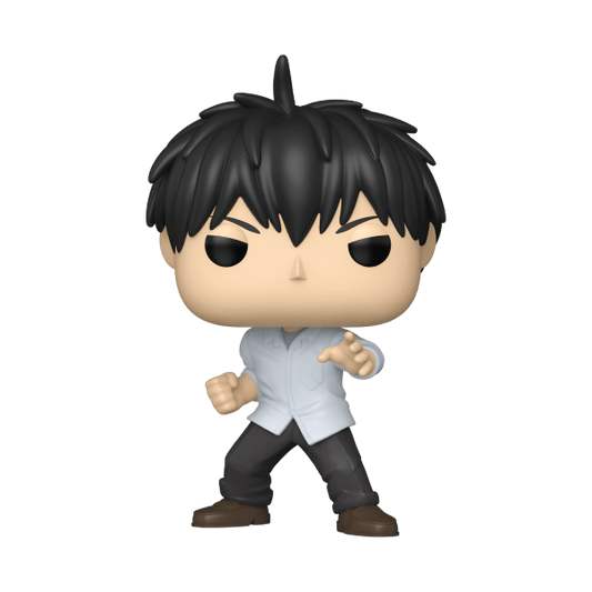 *Pre-order* Witch Watch - Morihito Pop! Vinyl (ETA October) - Gametraders Modbury Heights
