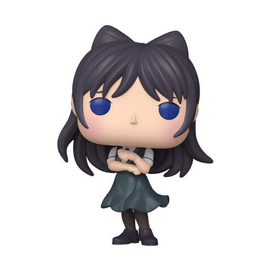 *Pre-order* Witch Watch - Nemu Pop! Vinyl (ETA October) - Gametraders Modbury Heights