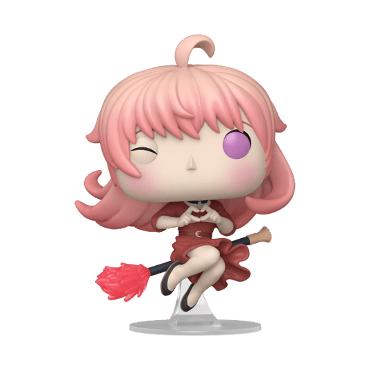 *Pre-order* Witch Watch - Nico Pop! Vinyl (ETA October) - Gametraders Modbury Heights