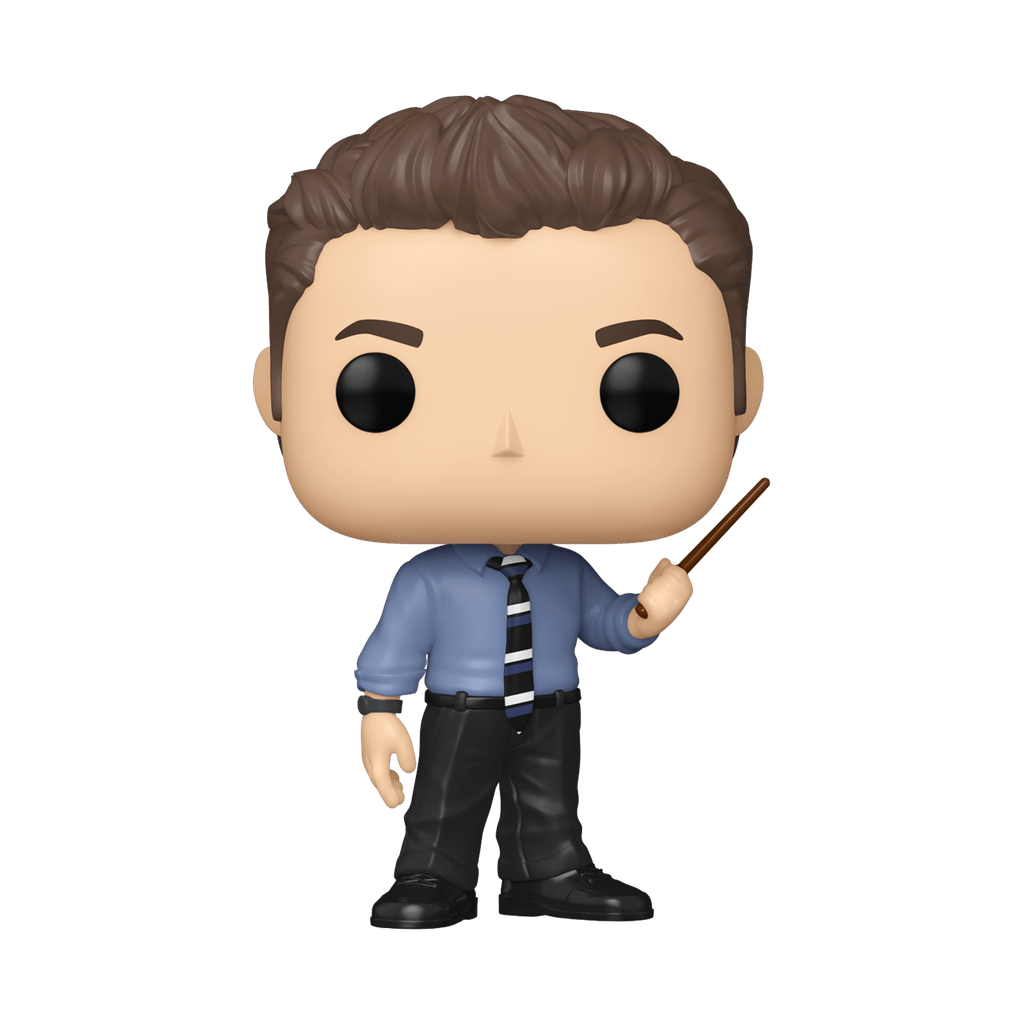 *Pre - order* Wizards of Waverly Place - Justin Pop! Vinyl (ETA August) - Gametraders Modbury Heights