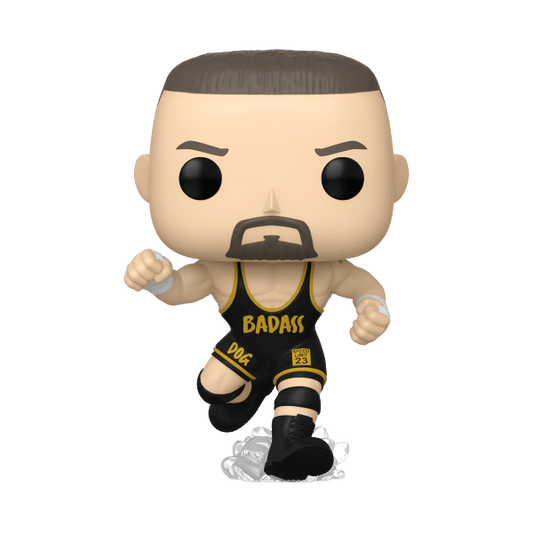 *Pre-order* WWE - Bron Breakker Pop! Vinyl (ETA September) - Gametraders Modbury Heights