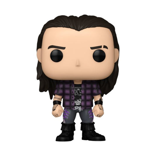 *Pre - order* WWE - Dominik Mysterio Pop! Vinyl (ETA June) - Gametraders Modbury Heights