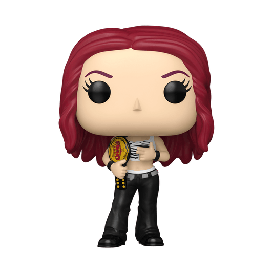 *Pre - order* WWE - Lita Pop! Vinyl (ETA October) - Gametraders Modbury Heights