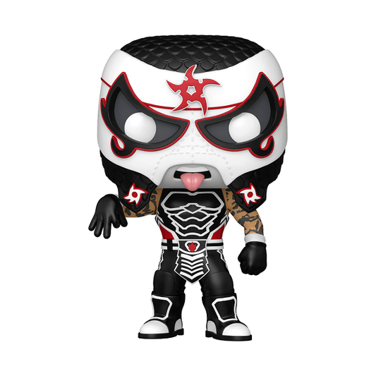 *Pre-order* WWE - Penta Pop! Vinyl (ETA May) - Gametraders Modbury Heights