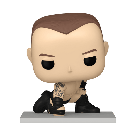 *Pre-order* WWE - Randy Orton (RKO) Pop! Vinyl (ETA September) - Gametraders Modbury Heights