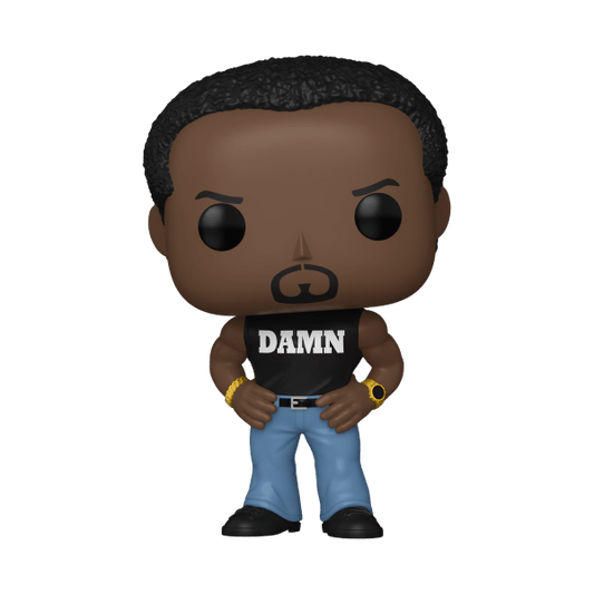*Pre-order* WWE - Ron Simmons Pop! Vinyl (ETA September) - Gametraders Modbury Heights