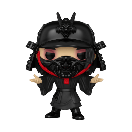 *Pre-order* WWE - Shinsuke Nakamura Pop! Vinyl (ETA September) - Gametraders Modbury Heights