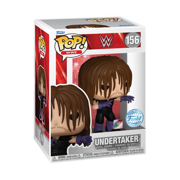 *Pre - order* WWE - The Undertaker (Summerslam '94) Pop! Vinyl (ETA May) - Gametraders Modbury Heights
