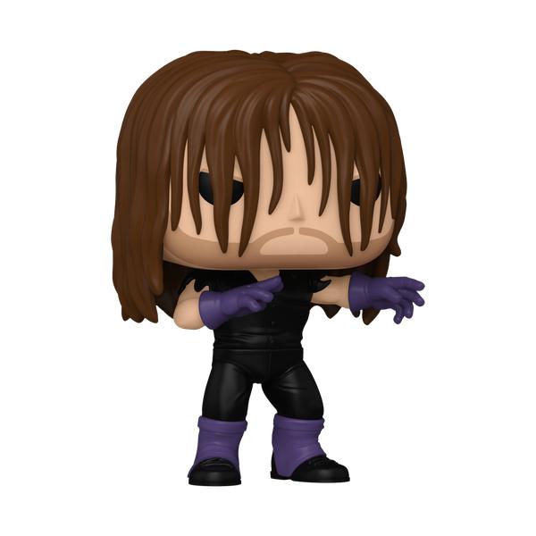 *Pre - order* WWE - The Undertaker (Summerslam '94) Pop! Vinyl (ETA May) - Gametraders Modbury Heights