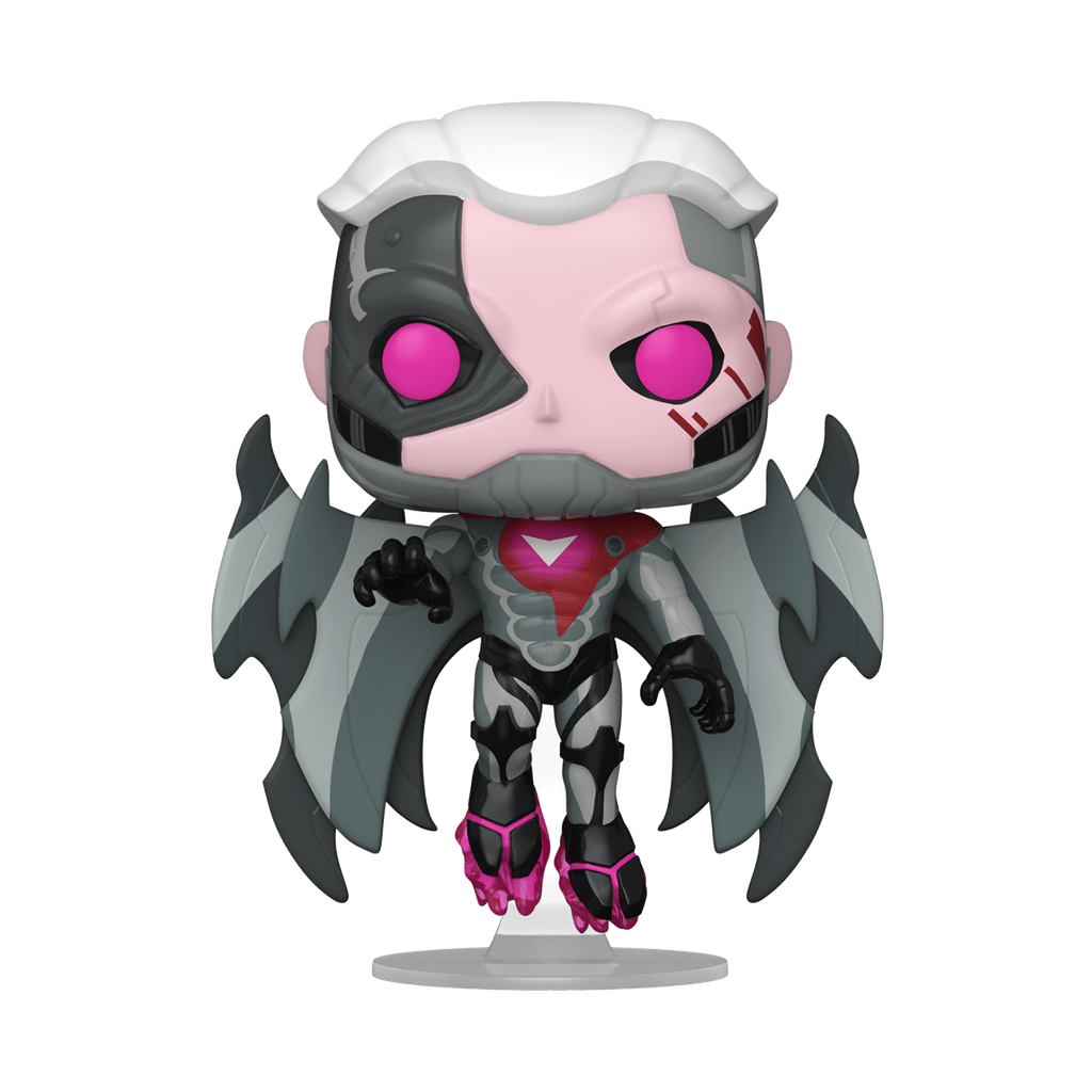 *Pre - order* X - Men '97 - Bastion Pop! Vinyl Plus (ETA July) - Gametraders Modbury Heights