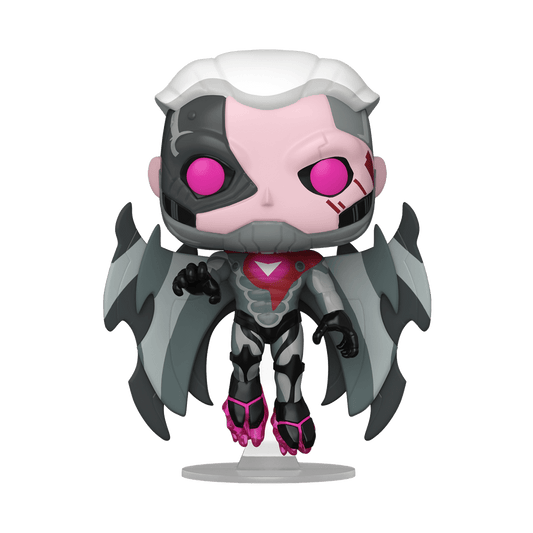 *Pre - order* X - Men '97 - Bastion Pop! Vinyl Plus (ETA July) - Gametraders Modbury Heights