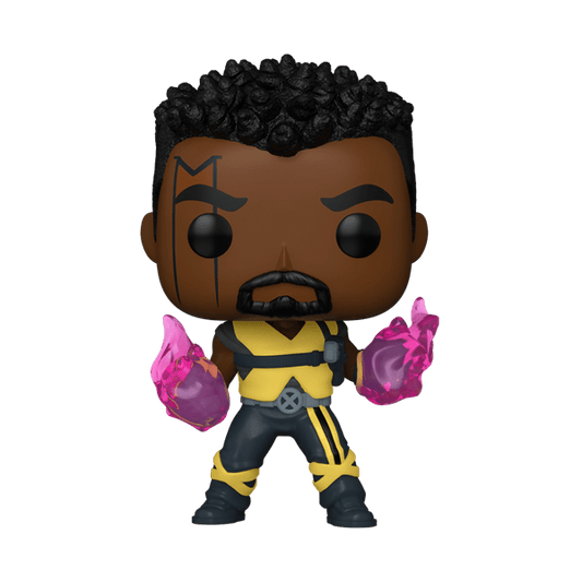 *Pre-order* X-Men '97 - Bishop (X-Corp) Pop! Vinyl (ETA August) - Gametraders Modbury Heights