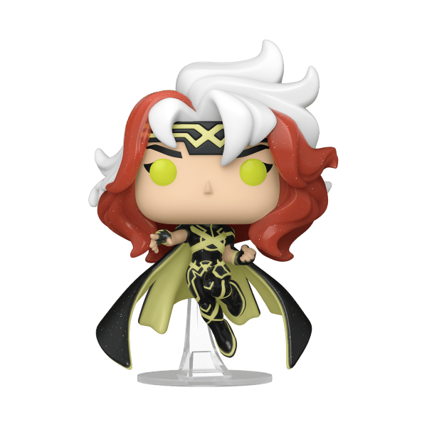 *Pre-order* X-Men '97 - Celestial Rogue Pop! Vinyl (ETA October) - Gametraders Modbury Heights