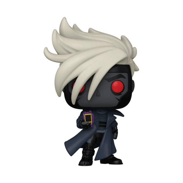 *Pre-order* X-Men '97 - Death Gambit Pop! Vinyl (ETA October) - Gametraders Modbury Heights