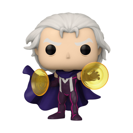 *Pre - order* X - Men '97 - Magneto Pop! Vinyl (ETA July) - Gametraders Modbury Heights