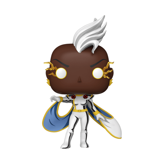 *Pre - order* X - Men '97 - Storm Pop! Vinyl (ETA July) - Gametraders Modbury Heights