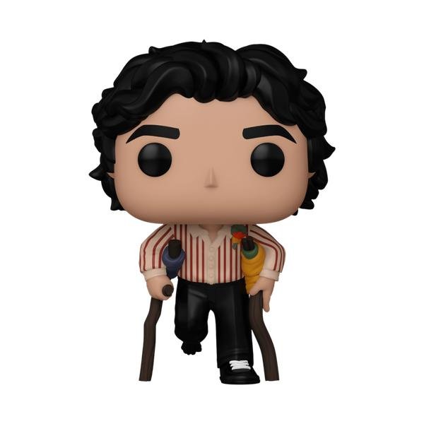 *Pre - order* Yellowjackets - Ben Pop! Vinyl (ETA December) - Gametraders Modbury Heights