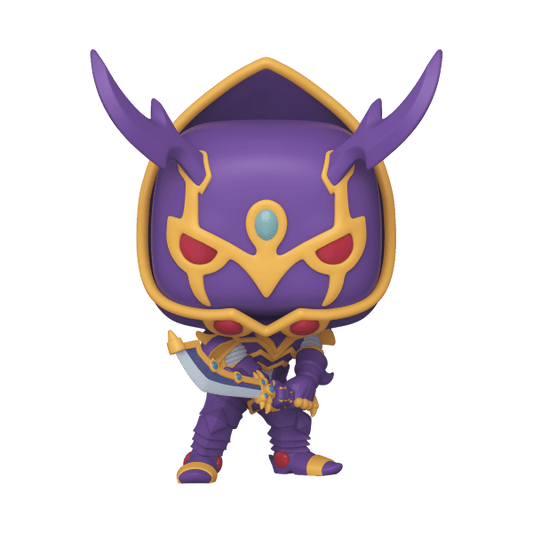 *Pre-order* Yu-Gi-Oh - Buster Blader Pop! Vinyl (ETA September) - Gametraders Modbury Heights