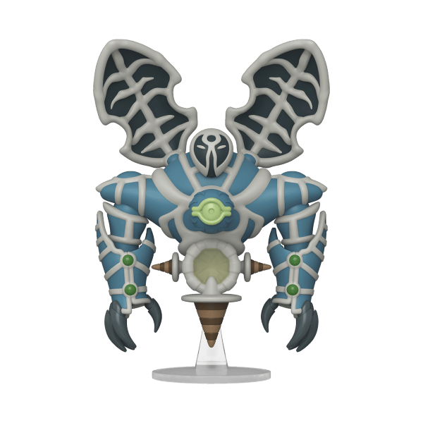 *Pre-order* Yu-Gi-Oh - Relinquished Pop! Vinyl (ETA September) - Gametraders Modbury Heights