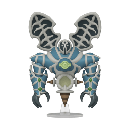 *Pre-order* Yu-Gi-Oh - Relinquished Pop! Vinyl (ETA September) - Gametraders Modbury Heights