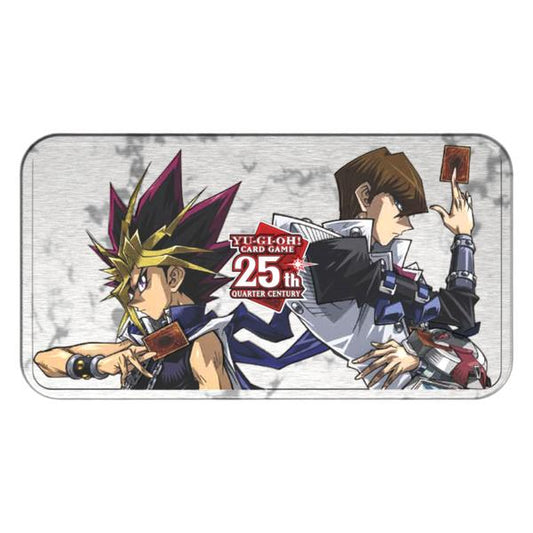 *Pre - order* Yugioh - 2024 Dueling Mirrors Mega Tin (19th September) - Gametraders Modbury Heights