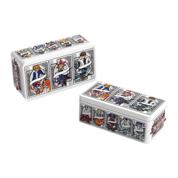 *Pre - order* Yugioh - 2025 Megapack Tin (4th September) - Gametraders Modbury Heights