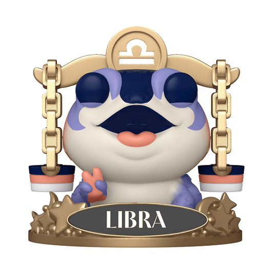 *Pre-order* Zodiac - Libra Pop! Vinyl (ETA June) - Gametraders Modbury Heights