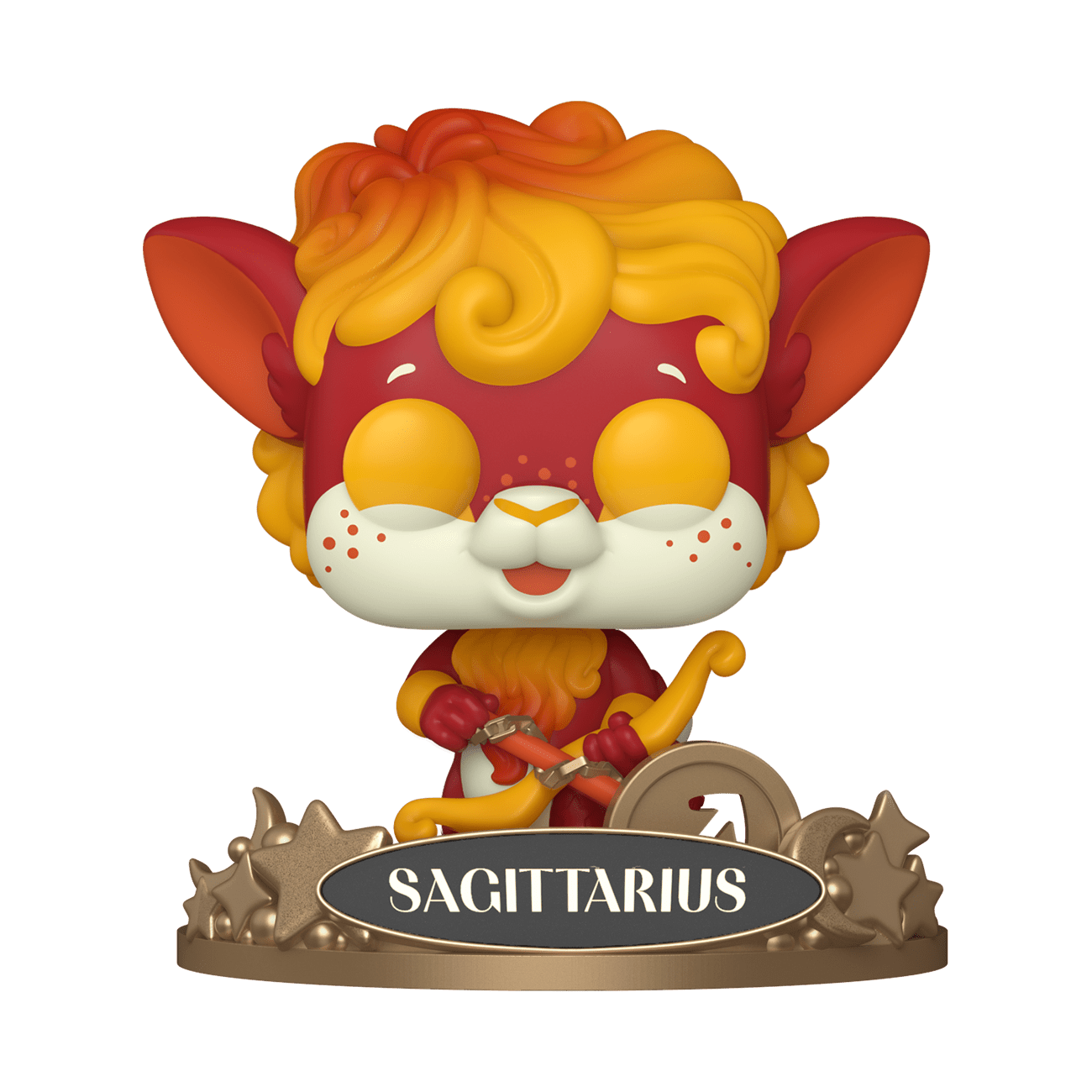 *Pre - order* Zodiac - Sagittarius Pop! Vinyl (ETA July) - Gametraders Modbury Heights